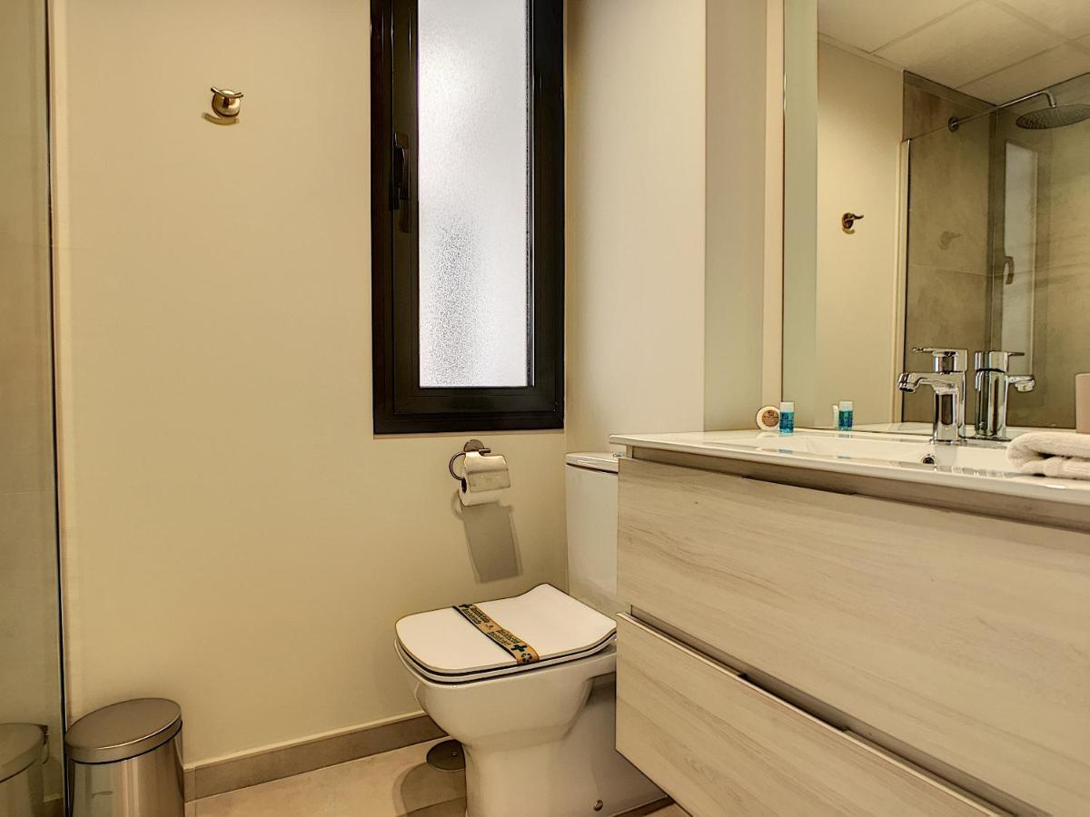 Antilia Terraces 3 - Apartment 4709 Mar de Cristal Luaran gambar